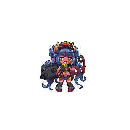 獄鬼のシャオ ミッドナイトガールズr攻略 Wiki