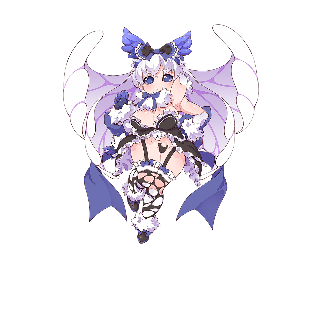 白繭のカトリー ミッドナイトガールズr攻略 Wiki